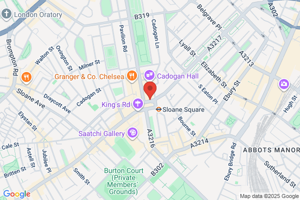 Sloane Square Hotel