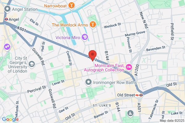 Smart City Apartments; Serviced Apartments London