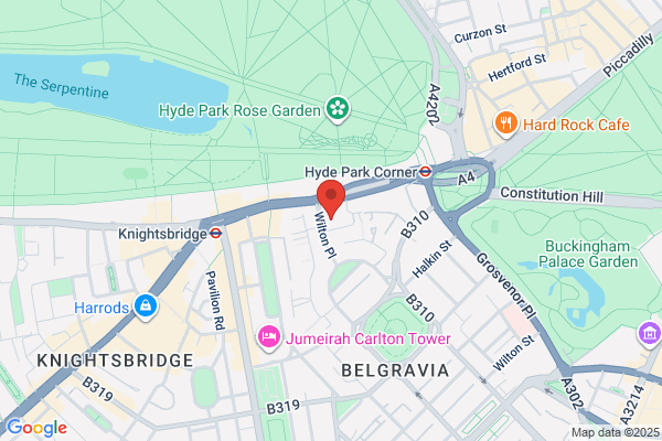 The Berkeley