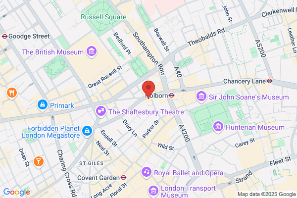 The Hoxton, Holborn