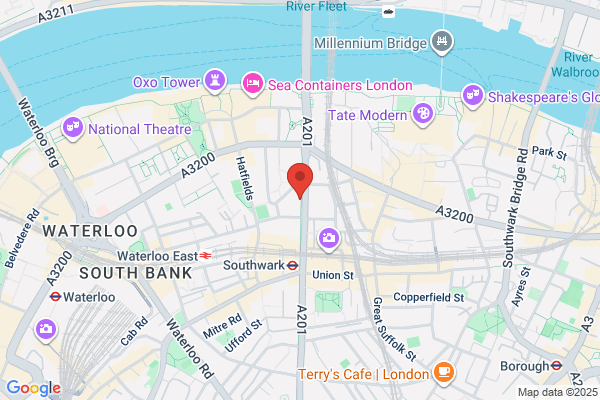 The Hoxton, Southwark