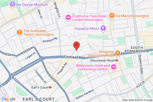 easyHotel London South Kensington