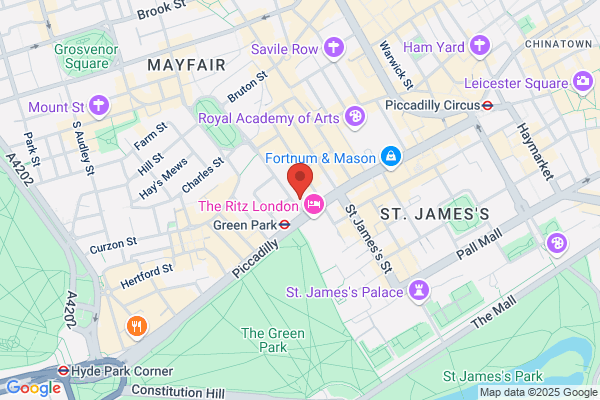 1 Hotel Mayfair