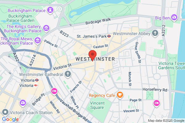 House of Fraser Victoria
