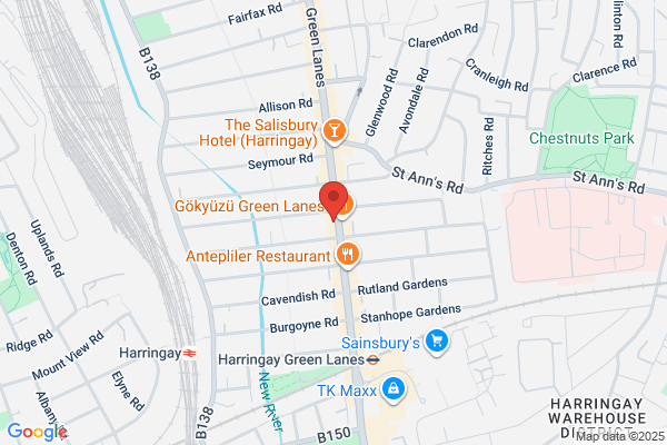 Lido