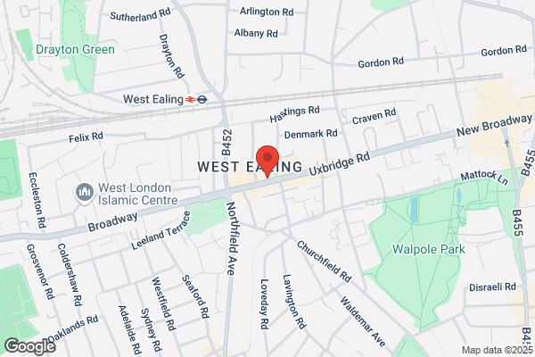 Uni Price Marketing Ltd