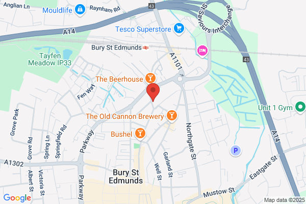Stonham Housing Association Ltd