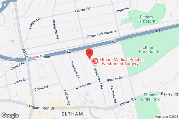 Abbeyfield Eltham Society