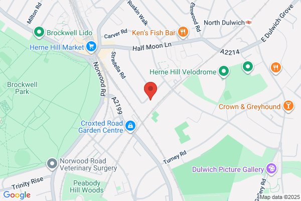 Abbeyfield Muswell Hill Society
