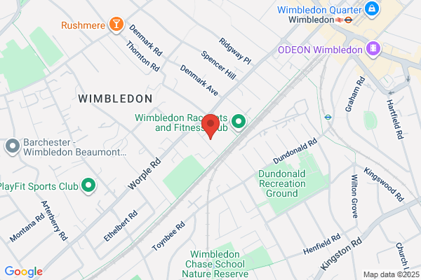 Black Roof Community Housing Association Ltd