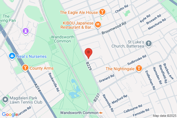 Bow Housing Society Ltd