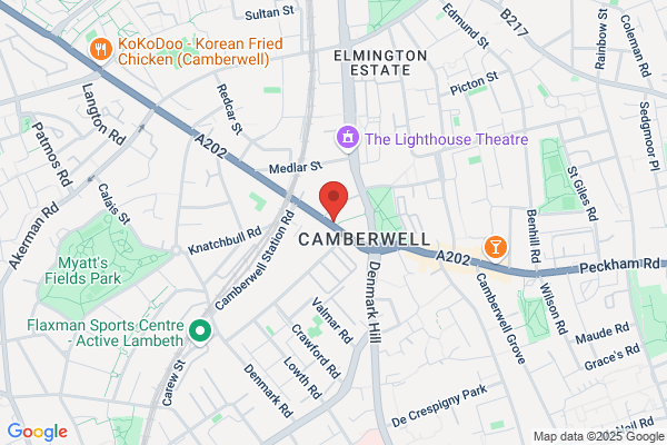 Camberwell Estate Office