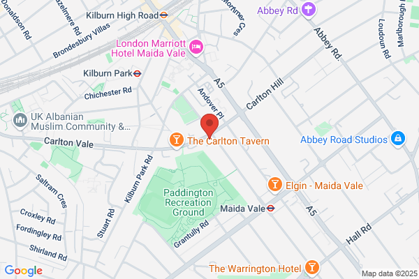 Carlton Vale Resident Management Organisation