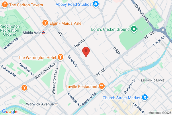Central & Cecil Housing Trust