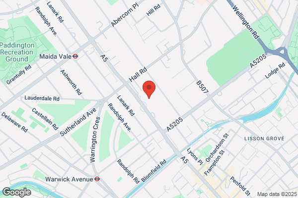 Central & Cecil Housing Trust