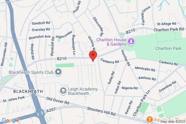 Charlton Triangle Homes Ltd