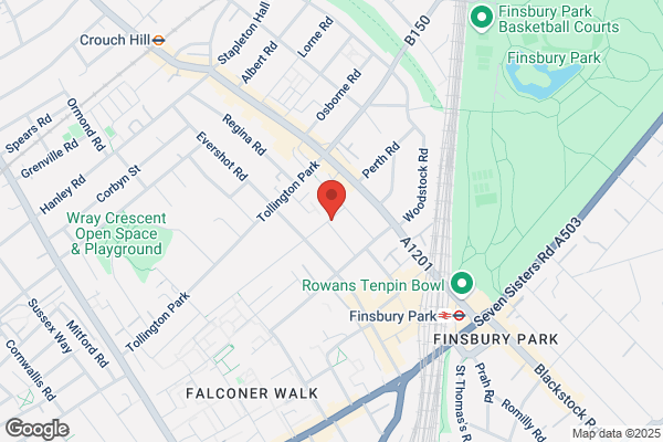 Charteris Neighbourhood Tenants Co-operative
