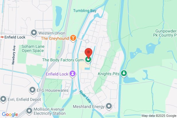 Christian Action (Enfield) Housing Association Ltd
