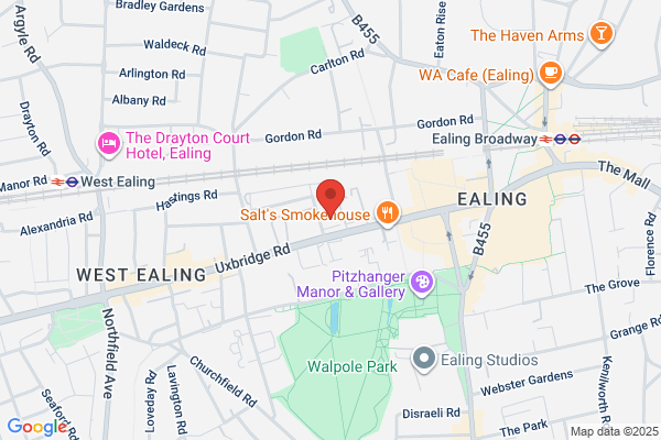 Ealing Family Housing Association Ltd