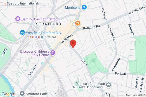 East Thames Housing Group