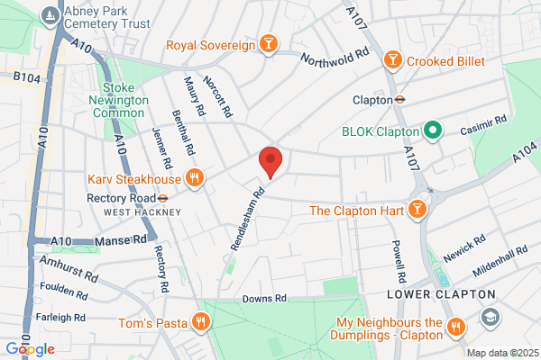 Everbrook Housing Co-operative Ltd