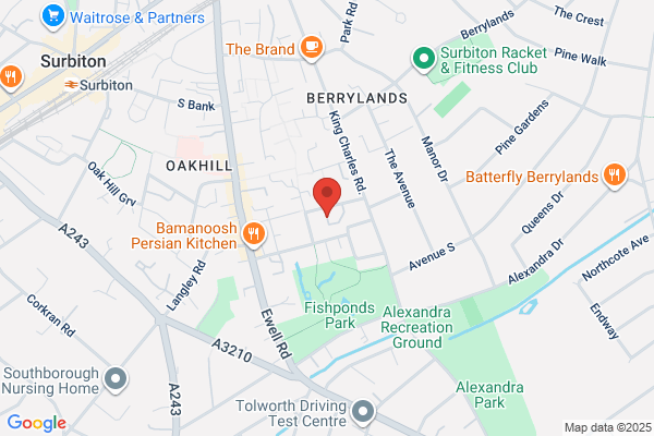 Habinteg Housing Association Ltd