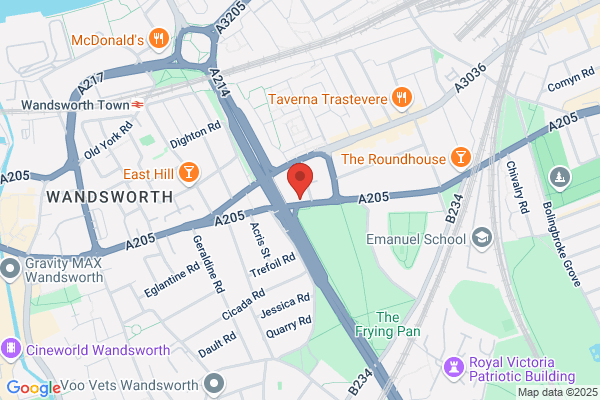 Harding Housing Association