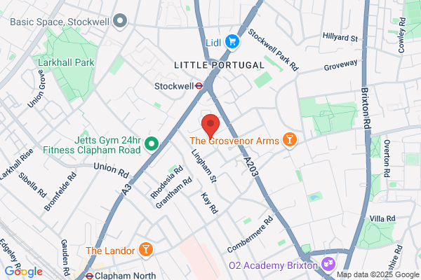 Hyde Housing Association