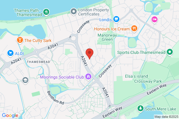 Hyde Housing Association