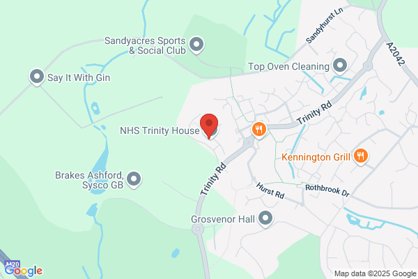 Kent Community Housing Trust