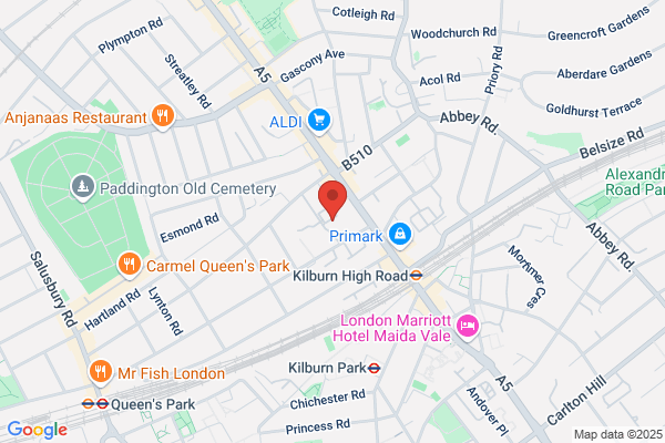 Kilburn Vale Housing Co-Op