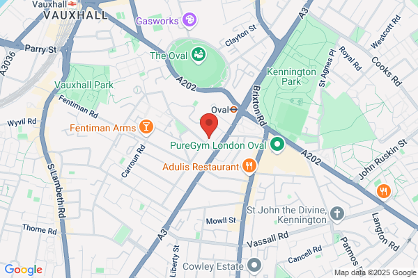 Lambeth & Southwark Housing Association Ltd