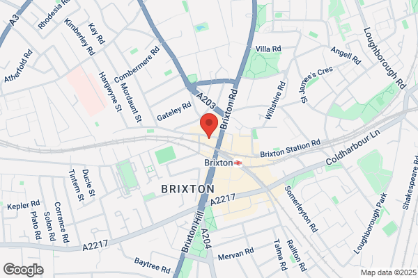 Lambeth Self Help Housing Association