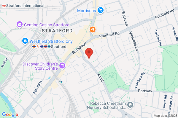 London & Quadrant Housing Trust