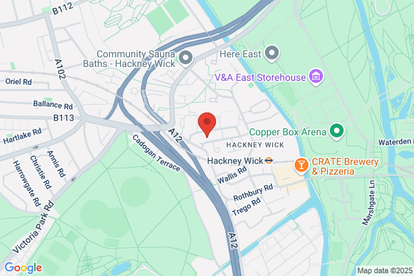 Look Ahead Housing & Care Ltd