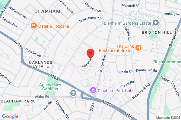 Metropolitan Housing Trust Ltd