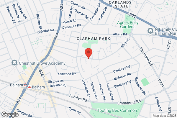 New World Housing Association Ltd