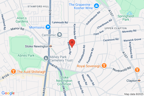 North London Muslim Housing Association