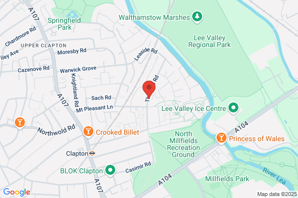 North West London Housing Association Ltd