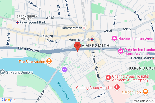Notting Hill Housing Group