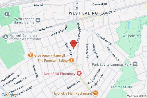 Omid Housing Association