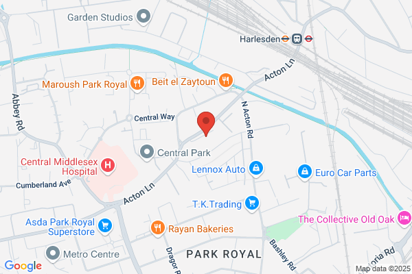 Hydraulic Services (London) Ltd