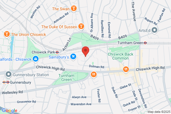 Chiswick Hypnotherapy Centre