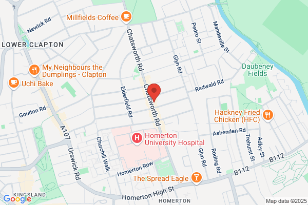 Hackney Hypnotherapy