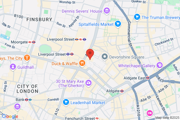 Hypnotherapy & Training Centre