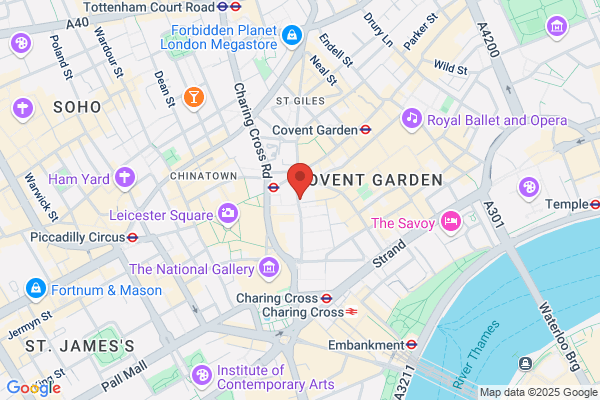 International College Of Eclectic Therapies Ltd