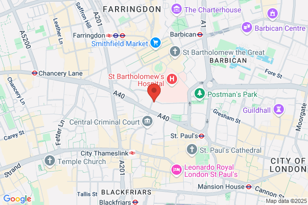 London Therapy, Hypnosis, Hypnotherapy - Michael Carthy Hypnotherapist