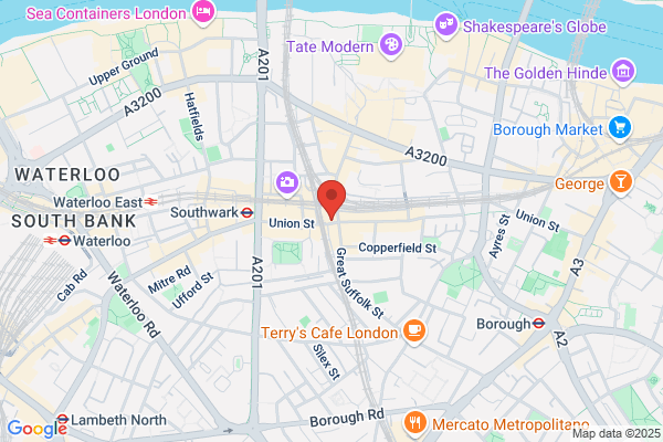 Central Immigration Shop Ltd