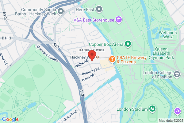 Thames Engineering & Maintenance Services
