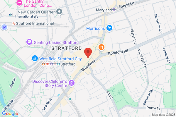 London IT Training